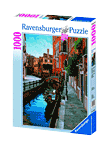 Product Image. Title: Venetian Expressions 1000 Piece Puzzle