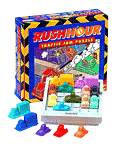 Product Image. Title: Rush Hour