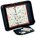 Product Image. Title: Scrabble - Travel Folio Edition