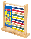 Product Image. Title: Abacus