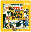 Product Image. Title: Beatles Album Cover Anthology #2 500 piece Puzzle