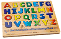 Product Image. Title: Alphabet Sound Puzzle