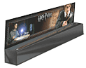 Product Image. Title: Harry Potter Wand with Illuminating Tip