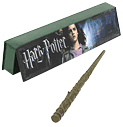 Product Image. Title: Hermione Granger Wand with Illuminating Tip