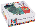 Product Image. Title: Eric Carle The Very Books Block Puzzle