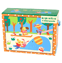 Product Image. Title: Up/Down 2-in1 Puzzle