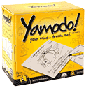 Product Image. Title: Yamodo, Volume 1: Your Mind... Drawn Out