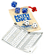 Product Image. Title: Math Dice