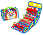 Product Image. Title: Markers To Go