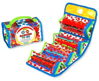 Markers To Go by Alex: Product Image