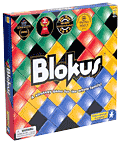 Product Image. Title: Blokus Board Game