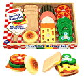Product Image. Title: Sandwich-Making Set