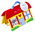 Product Image. Title: My Family Photo Album