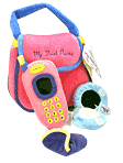 Product Image. Title: My First Purse Playset