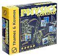 Product Image. Title: Physics Workshop
