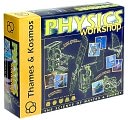 Physics Workshop intro to mechanics by Thames & Kosmos: Product Image