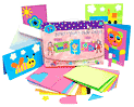 Product Image. Title: Make Your Own Cards