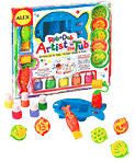 Product Image. Title: RubaDub Artist in the Tub