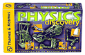 Product Image. Title: Physics Discovery