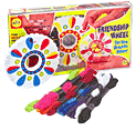 Product Image. Title: Friendship Wheel