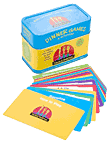 Product Image. Title: Family Dinner Games
