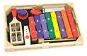 Product Image. Title: Beginner Band Set