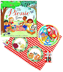Product Image. Title: Picnic Game