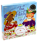 Product Image. Title: Tea Party Game