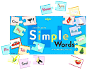 Product Image. Title: Simple Words Puzzle Pairs