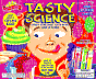 Product Image. Title: Tasty Science
