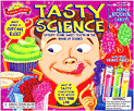 Product Image. Title: Tasty Science