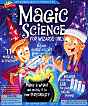 Product Image. Title: Magic Science for Wizards Only