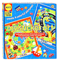 Product Image. Title: My Sticker Art