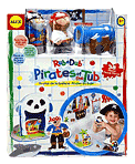 Product Image. Title: Pirates of the Tub