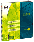 Product Image. Title: FLY 2.0 Notebook