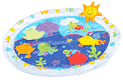Product Image. Title: Fill n' Fun Water Play Mat