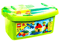 Product Image. Title: Ultimate LEGO DUPLO  Building Set (5380)
