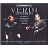 Verdi: Stiffelio: CD Cover