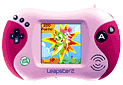 Product Image. Title: Leapster 2 - pink