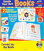Product Image. Title: Create Your Own Books