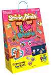 Product Image. Title: Shrinky Dinks: I Love Horses