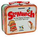 Product Image. Title: Slamwich 10th Anniversary Game Tin