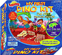 Product Image. Title: My First Dino Kit