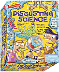 Product Image. Title: Disgusting Science