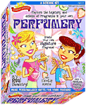 Product Image. Title: Perfumery Kit