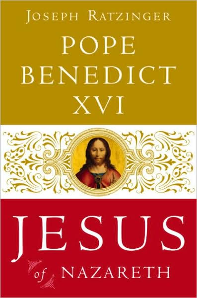 Jesus of Nazareth: From the Baptism in the Jordan to the Transfiguration 