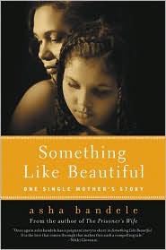 Something Like Beautiful by Asha Bandele: Book Cover