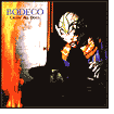 Callin' All Dogs by Bodeco: CD Cover