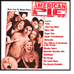 American Pie [Original Soundtrack]: CD Cover