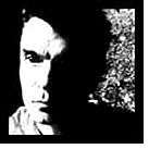 Artist Photograph: David Byrne